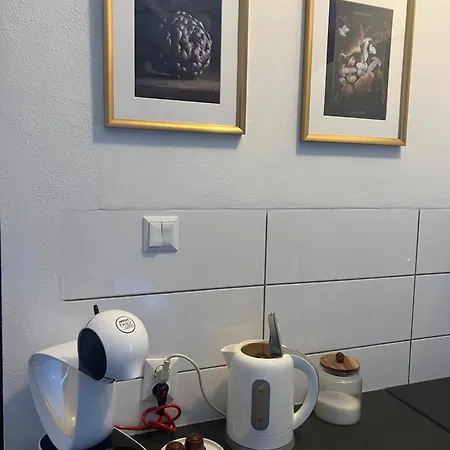 Nalu No 6 Lägenhet Katowice