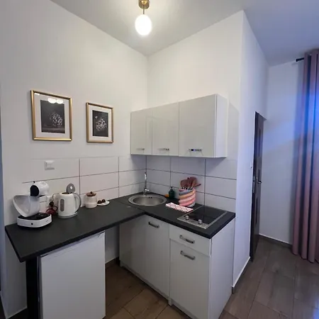 Nalu No 6 * Katowice