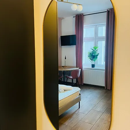Nalu No 6 Apartment