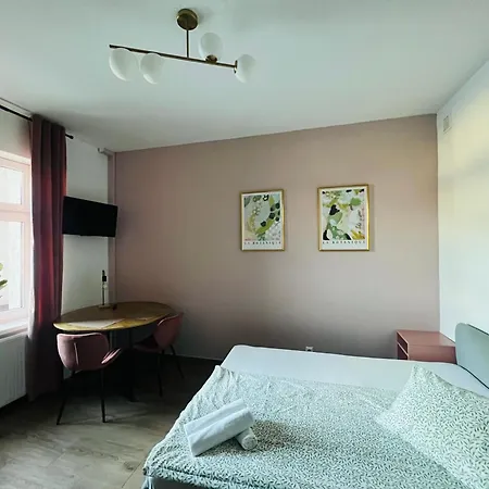 Nalu No 6 Apartment *