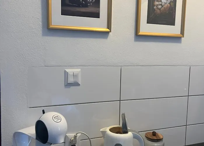 Nalu No 6 דירה קטוביץ