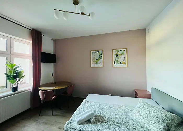 Nalu No 6 Apartmán *